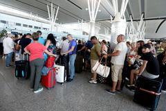 Cestovní kancelář Thomas Cook