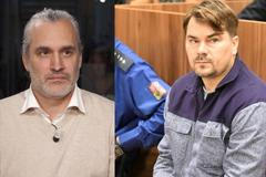 Advokát: Dalíkova práce v penzionu je job snů. Společnost se musí vězňům otevírat