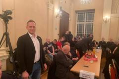 Spolek Poho zastupitelstvo Praha 1