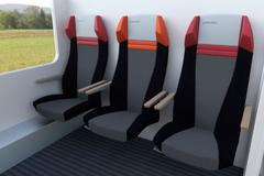 Regiojet Brno-Bohumín