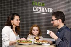 Moderní občerstvení Fresh Corner vede u řidičů v Čechách i na Slovensku