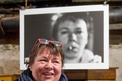 Reportáž: Arles objevilo mysterium Jarcovjákové. Česká fotografka tam má čestné místo