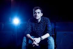 Režisér Pavel Soukup, autor seriálu #martyisdead