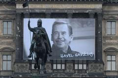Havel forever