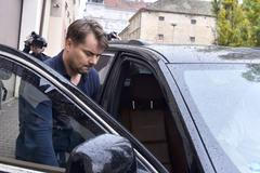 Marek Dalík vězení