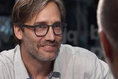 Havelka: Ďáblovi je potřeba vysmát se do ksichtu, humor je ventilem našich frustrací