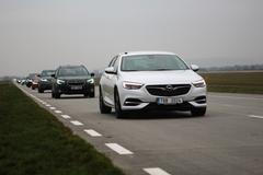 Adaptivní Tempomat Experiment ČVUT