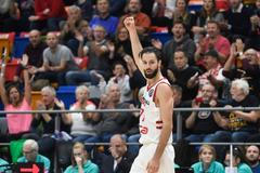 Vojtěch Hruban v Lize mistrů 2019