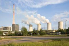 Elektrárna Chvaletice