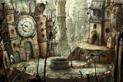 Machinarium
