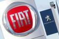 Fiat Peugeot Logo