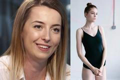 Vymyslela unikátní menstruační body: Začalo to u závislosti na ibalginu, říká Rydlová