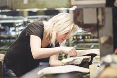 KAVE Footwear, Eva Klabalová