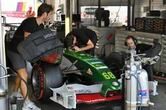 Maxx Formula, Slovakia Ring 2019: Jaguar R5