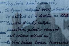 Jiří Sozanský: Amnézie