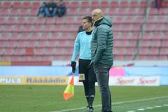 AC Sparta Praha - MŠK Žilina, generálka před jarem 2017
