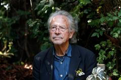 Peter Handke