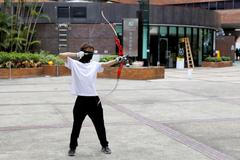 Střety na polytechnické univerzitě v Hongkongu