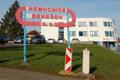 Nemocnice Benešov