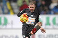 SL, Liberec-Jablonec: Tomáš Hübschman