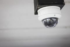 Skrytá kamera, ilustrační foto