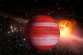 Exoplaneta X-05