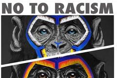 Serie A: Kampaň proti rasismu