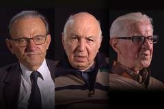 Vladimír Hradec, Miroslav Kopt a Eduard Marek