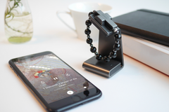 Elektronický růženec