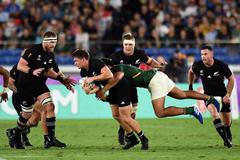 MS v ragby 2019, Nový Zéland - Jižní Afrika