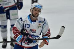 Vladimír Svačina, brněnský hokejový útočník (2019)