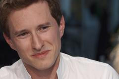 Virtuos Špaček: Housle jsem koupil na dluh, hraní je adrenalin, dokonalost jsem ještě nezažil