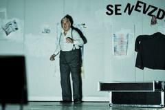 Smrt obchodního cestujícího