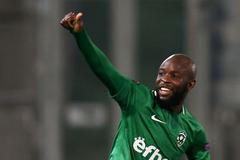 Ludogorec Razgrad v Evropské lize 2019-20