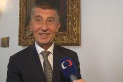 Andrej Babiš