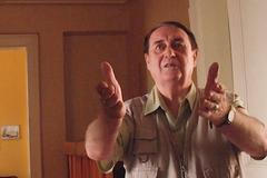 Pohraničník Pavel Svoboda chce postavit pomník kolegům