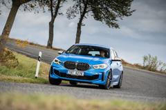 BMW M135i xDrive