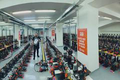 Josef Průša 3D tisk Prusa research