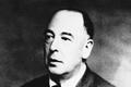 C. S. LEWIS, spisovatel