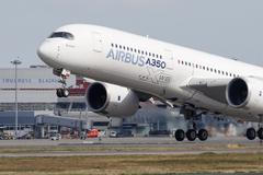 Airbus A350