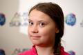 Greta Thunberg