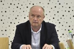 Děkan Lékařské fakulty Ostravské univerzity - Arnošt Martínek