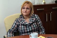 Miroslava Oliveriusová