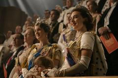 Vanessa Kirby, Koruna