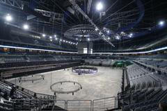 Před Prague Playoffs 2019