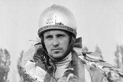 Zlatá přilba 1982: Jiří Štancl