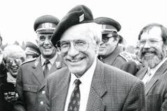 Jednorázové užití / Foto / Armáda v roce 1989