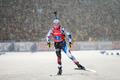 Světový pohár v biatlonu, Östersund 2019 (Eva Puskarčíková)