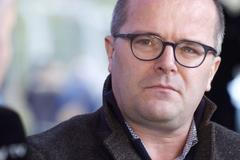 Pazderka: O média se povede boj. Kdyby nás politici milovali, bylo by něco špatně