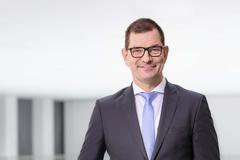 Markus Duesmann, Audi